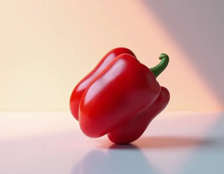 bell pepper