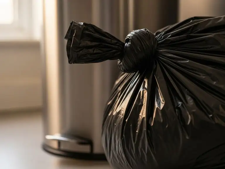 bin bag