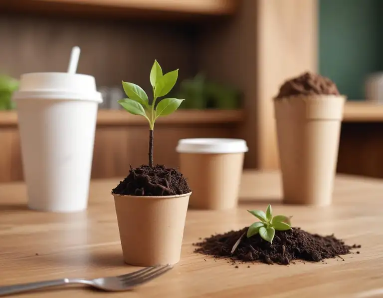 biodegradable