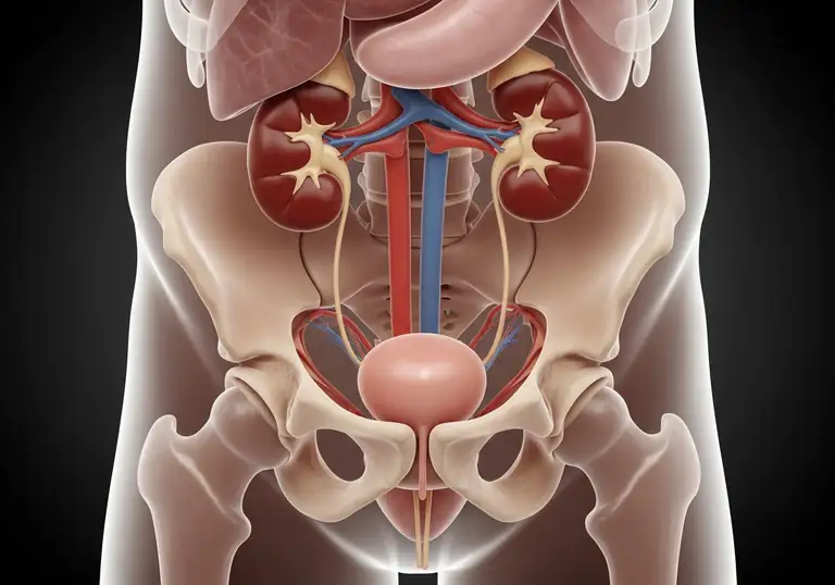 bladder