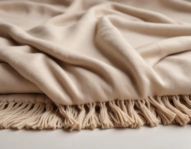 blanket