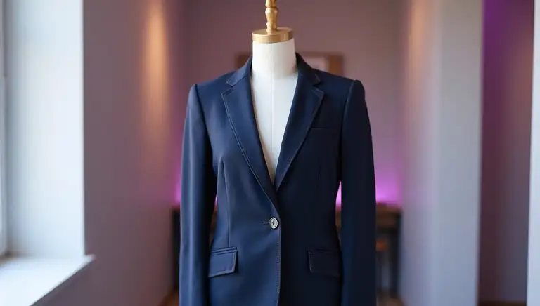 blazer