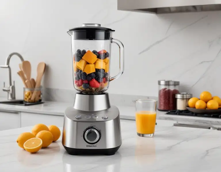 blender