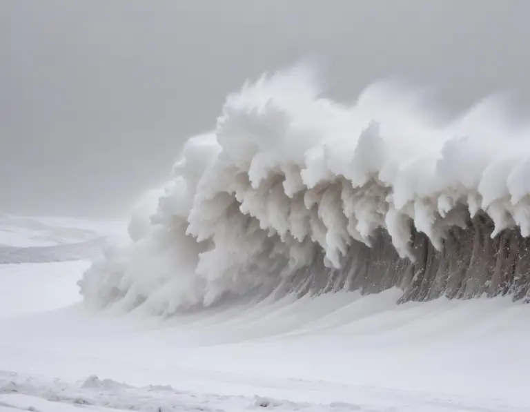 blizzard
