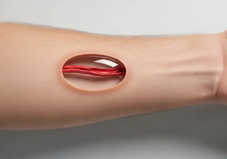 blood