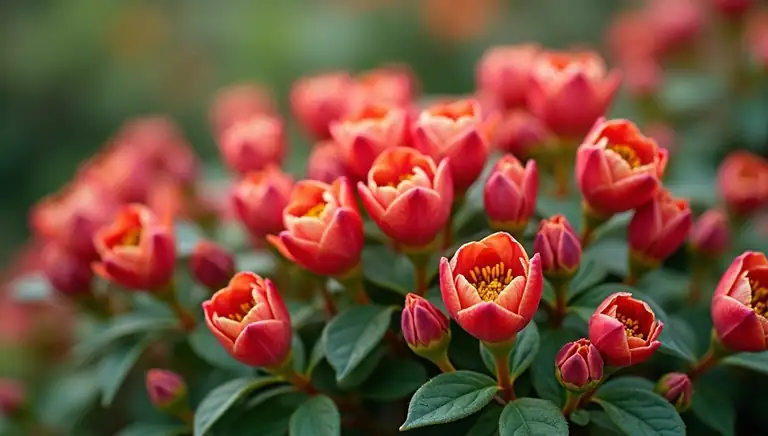 bloom