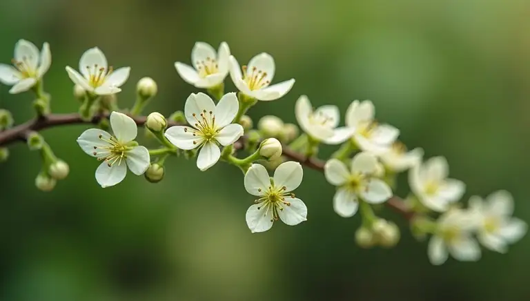 blossom