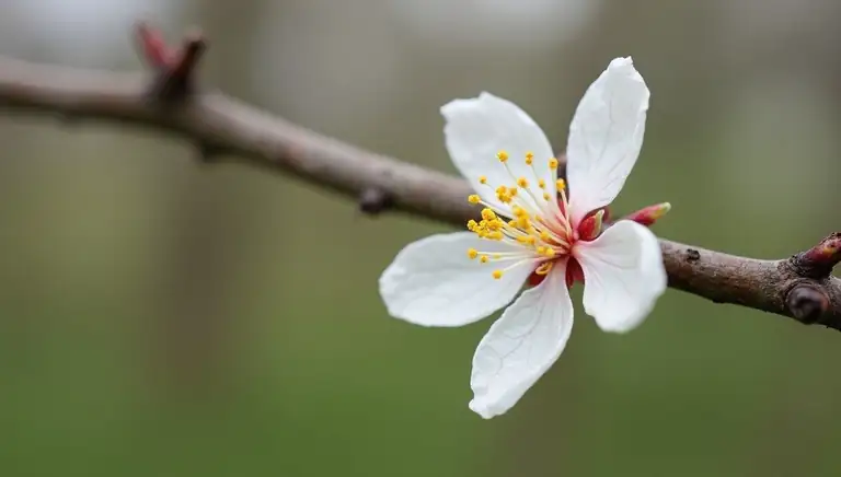 blossom