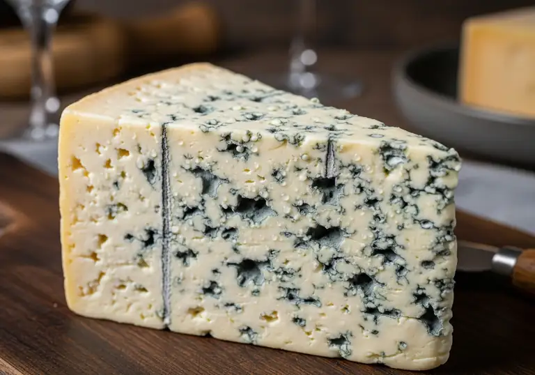 blue cheese