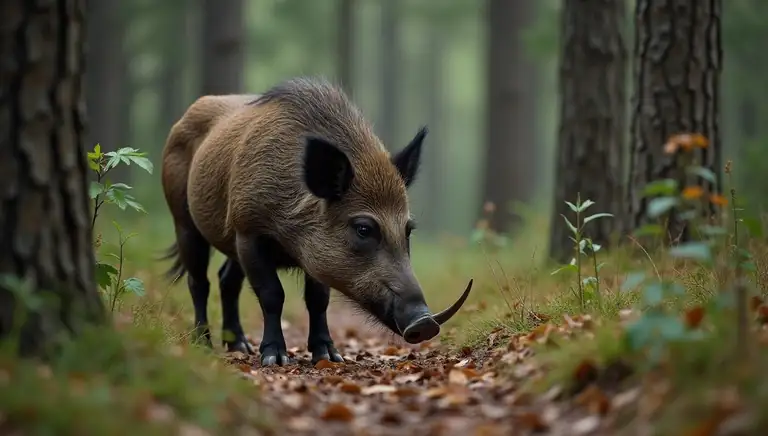 boar