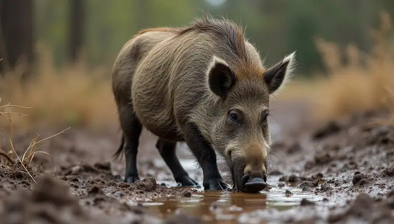 boar