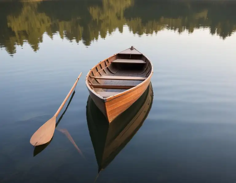boating