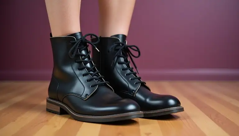 boots