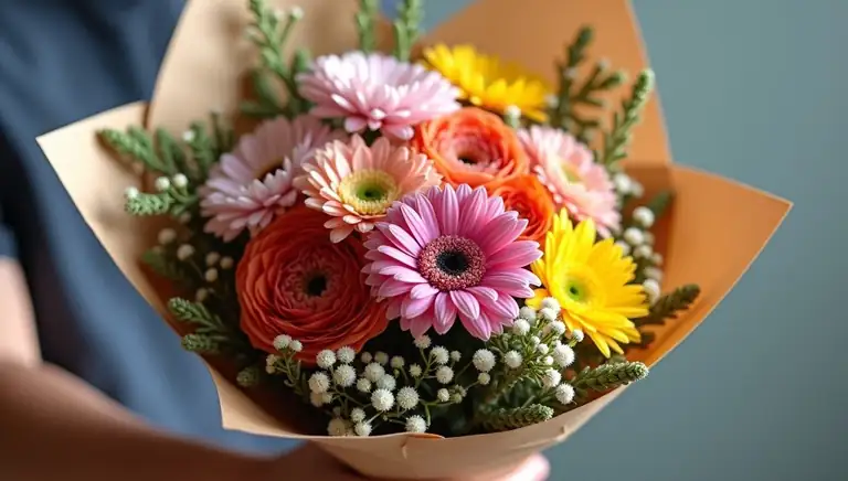 bouquet