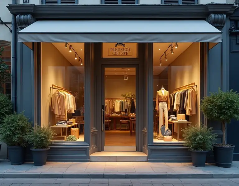 boutique