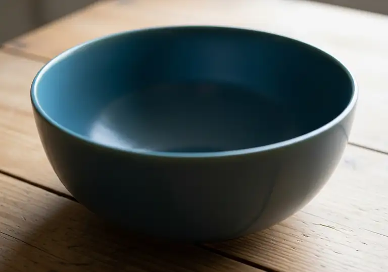 bowl