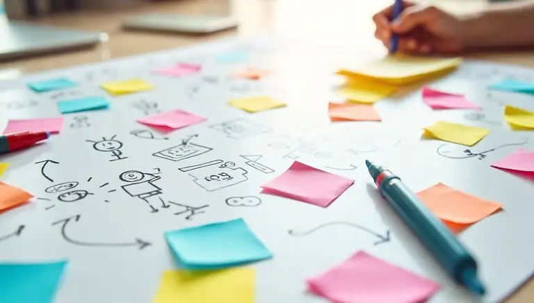brainstorming