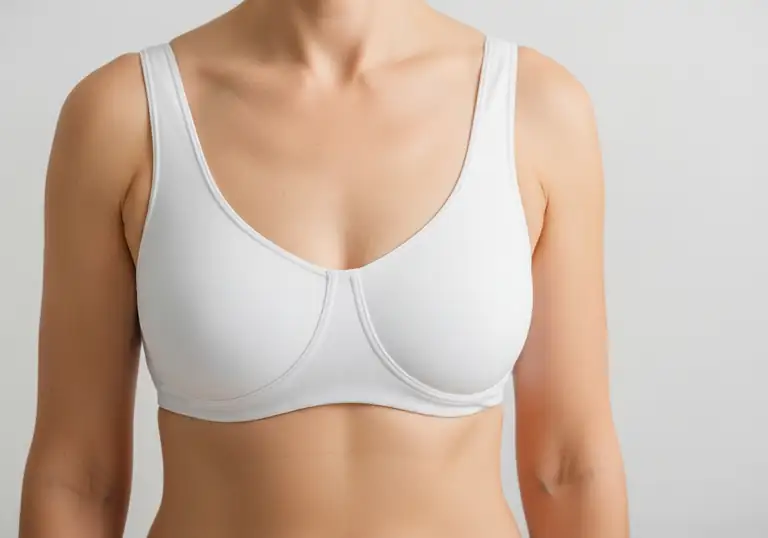 breast