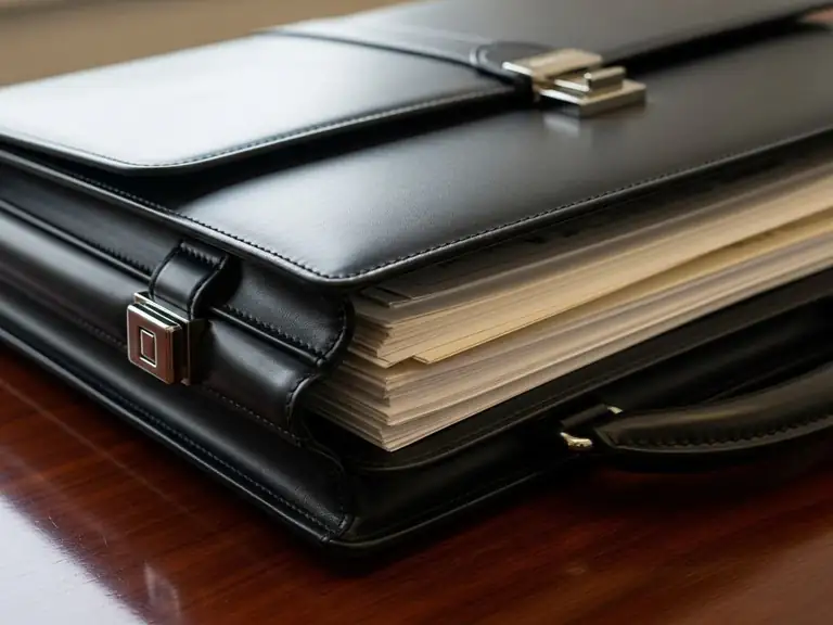 briefcase