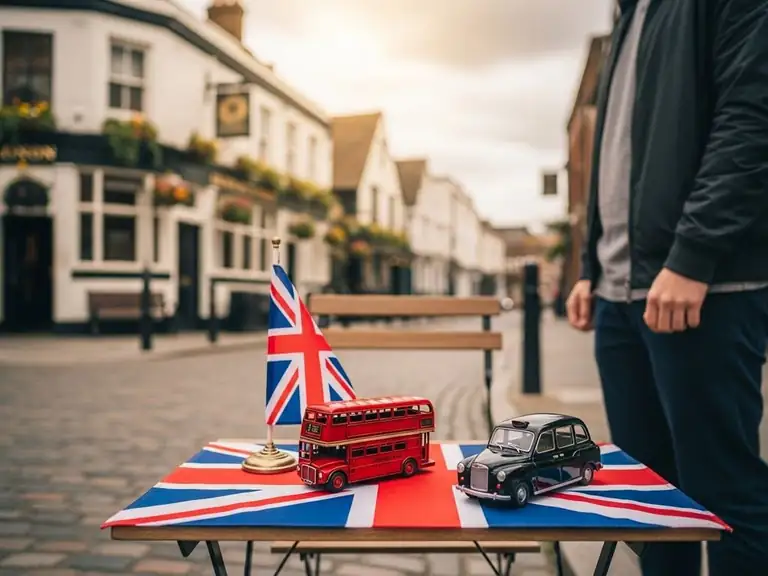 British