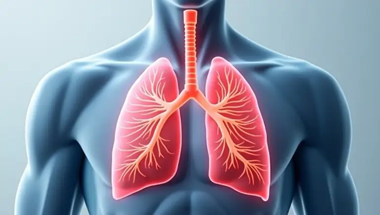 bronchus