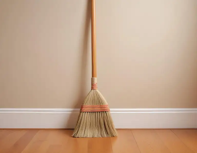 broom