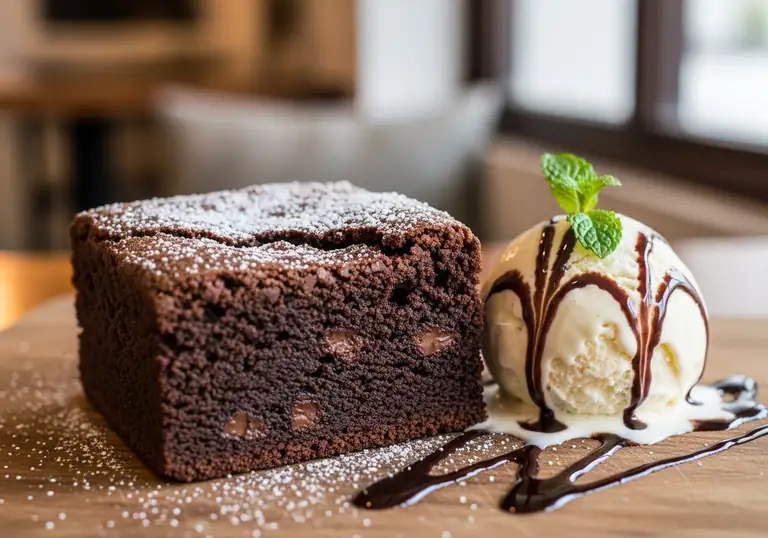 brownie