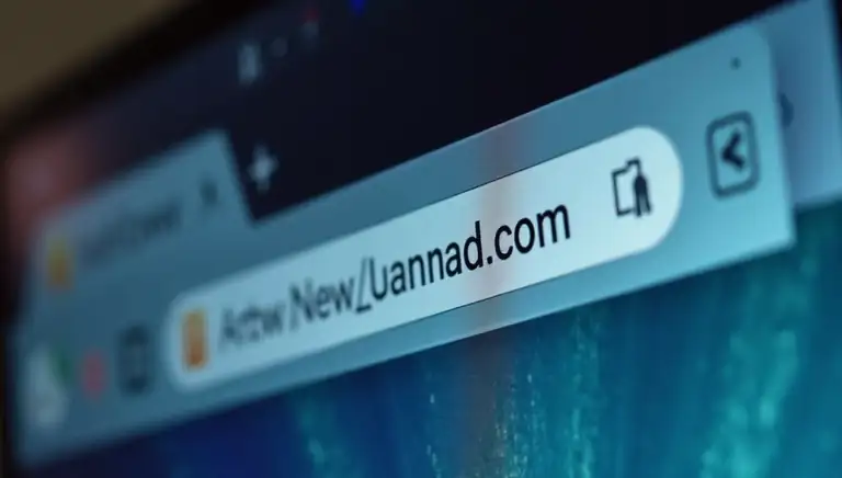 browser