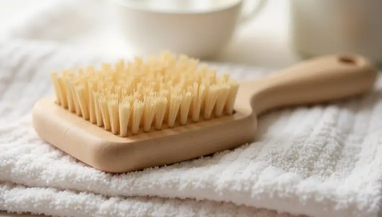 brush