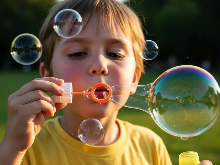 bubble