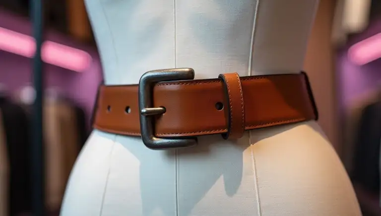 buckle
