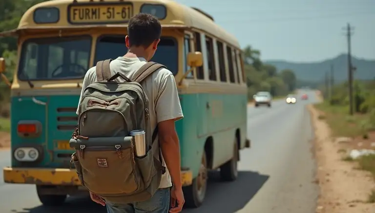 budget travel