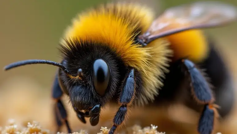 bumblebee