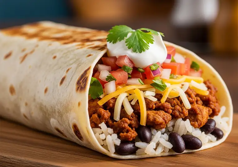 burrito