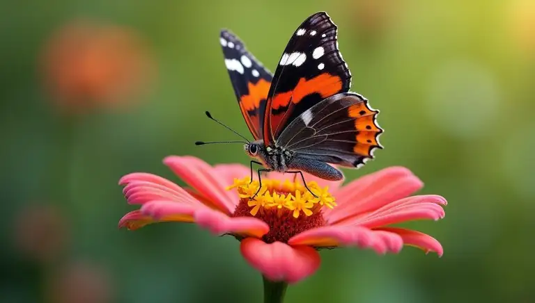 butterfly