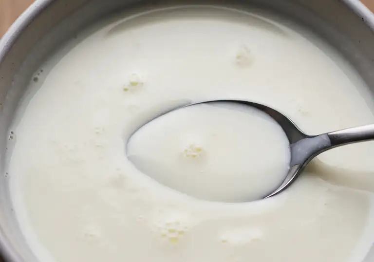 buttermilk