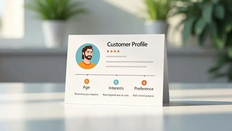 buyer persona