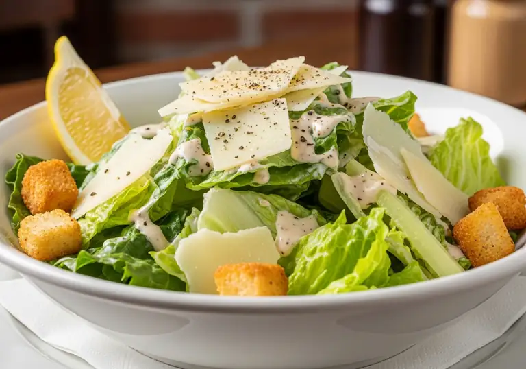 caesar salad
