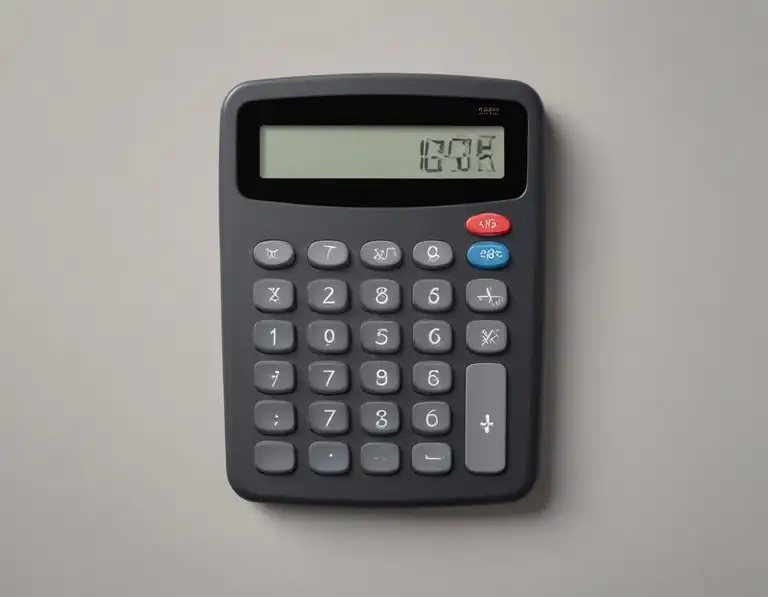 calculator