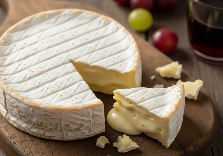 camembert