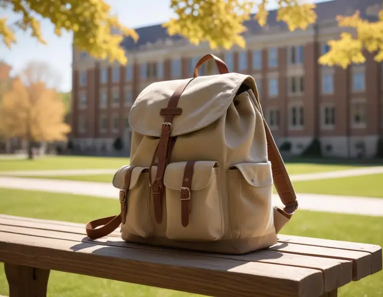campus life