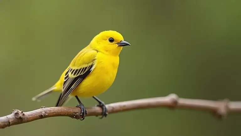 canary