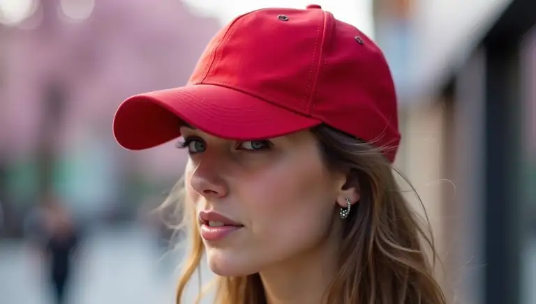 cap