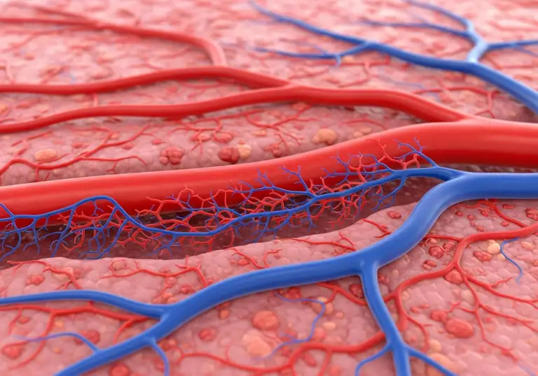 capillary