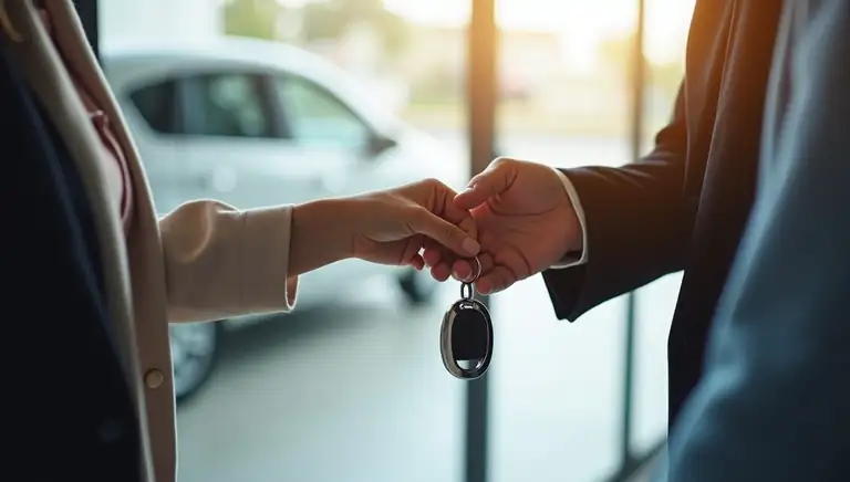 car rental