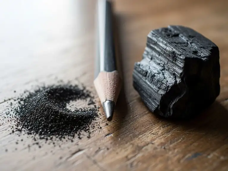 carbon