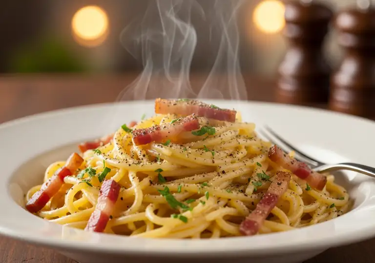 carbonara