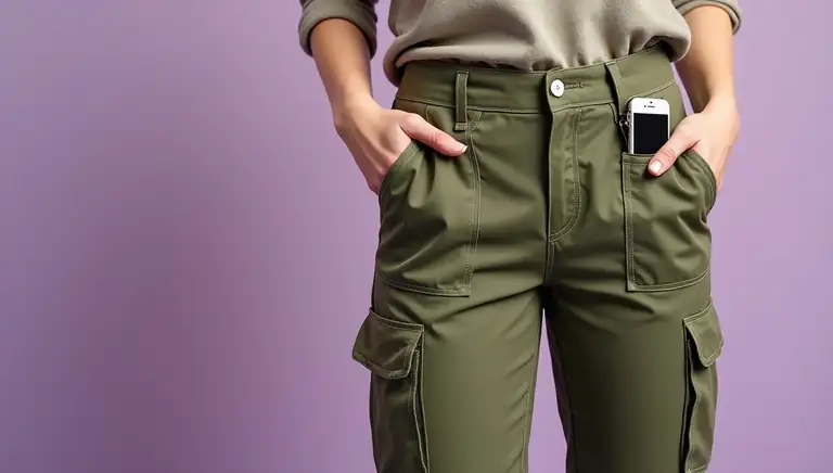 cargo pants