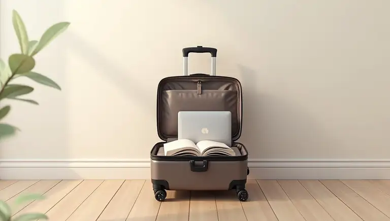 carry-on
