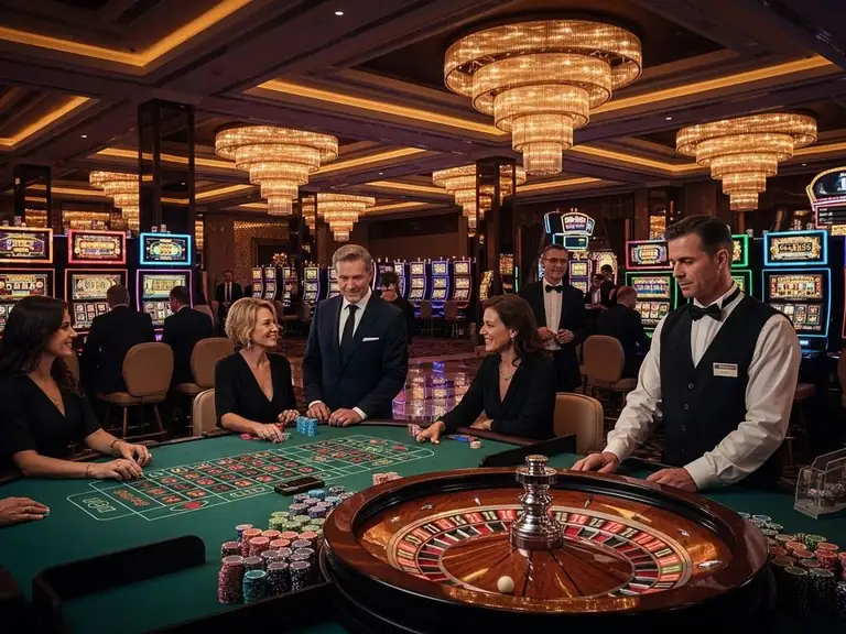 casino